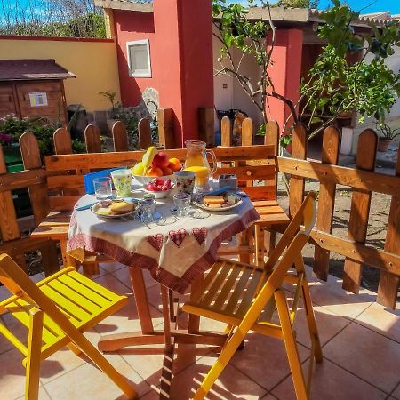 I Due Ciuchini Sardinia Leilighet Sassari Eksteriør bilde