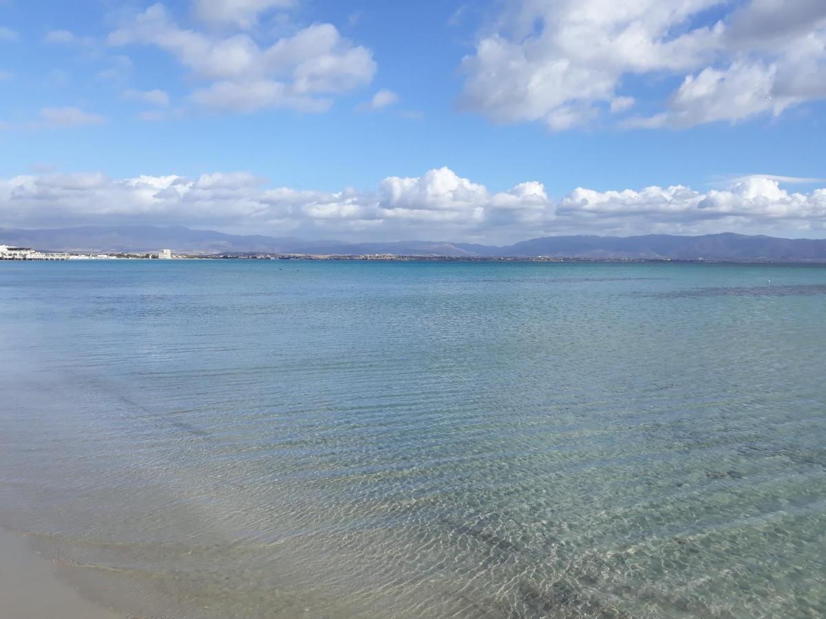 I Due Ciuchini Sardinia Leilighet Sassari Eksteriør bilde