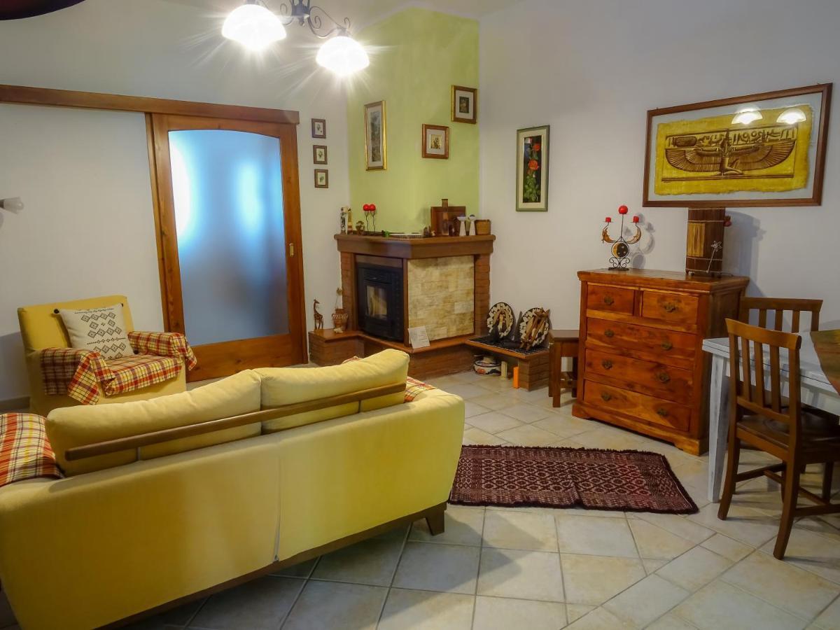 I Due Ciuchini Sardinia Leilighet Sassari Eksteriør bilde