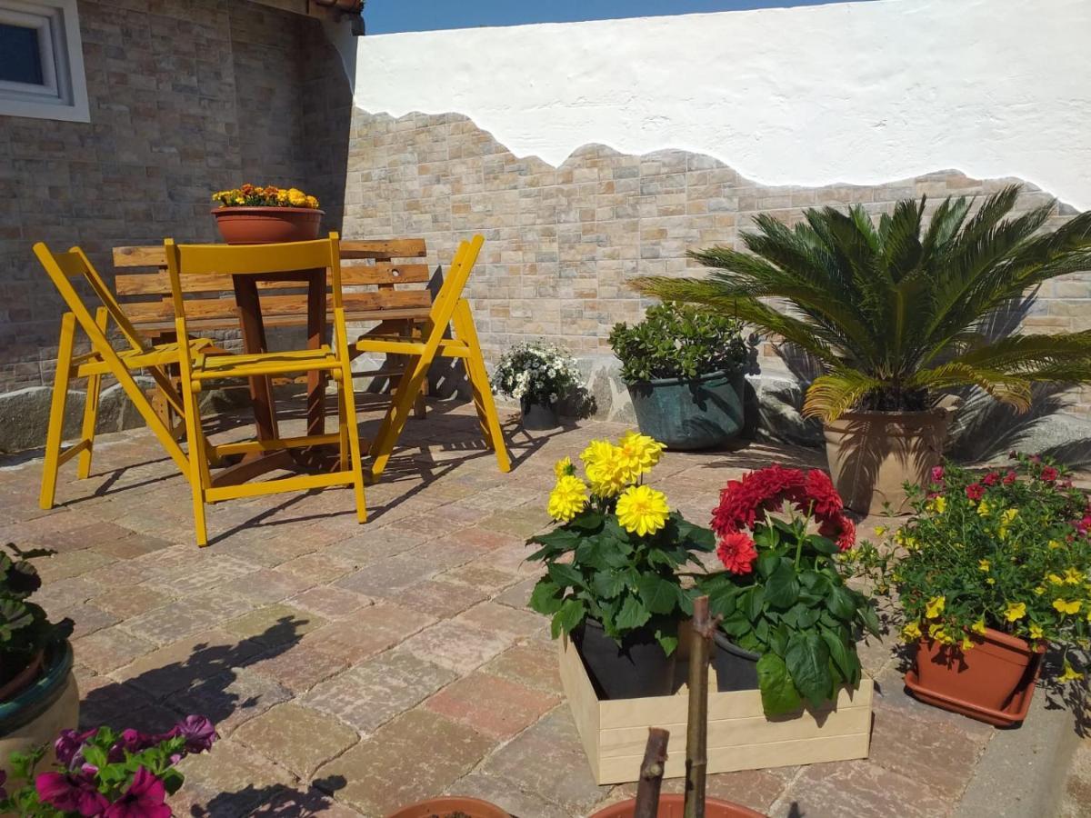 I Due Ciuchini Sardinia Leilighet Sassari Eksteriør bilde