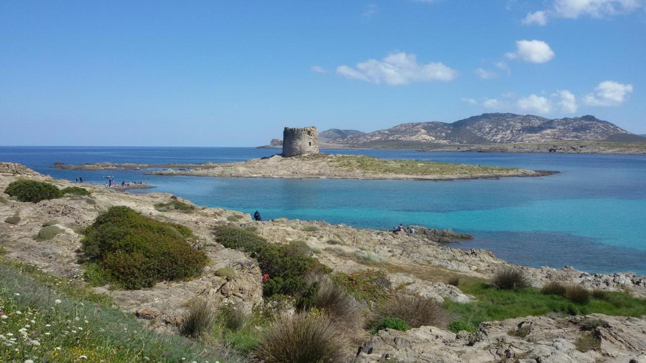 I Due Ciuchini Sardinia Leilighet Sassari Eksteriør bilde