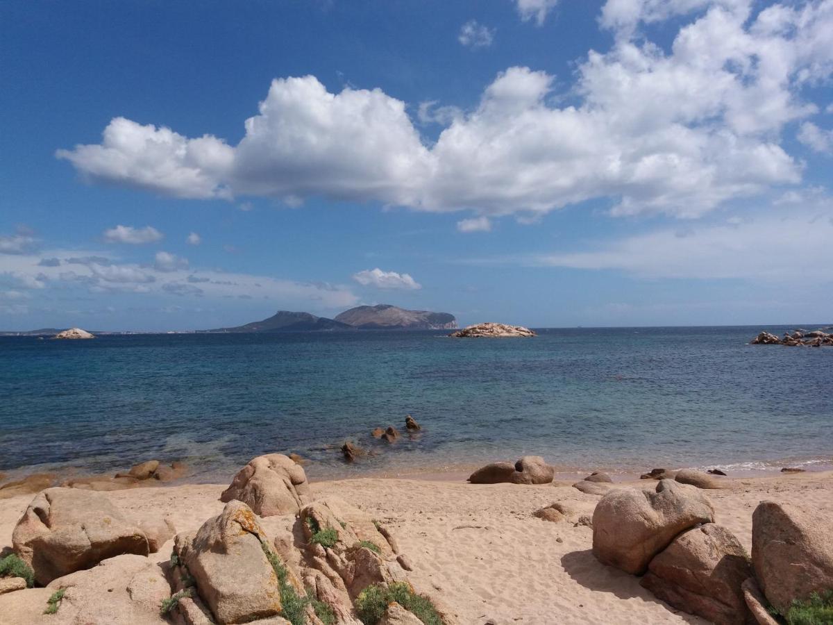 I Due Ciuchini Sardinia Leilighet Sassari Eksteriør bilde