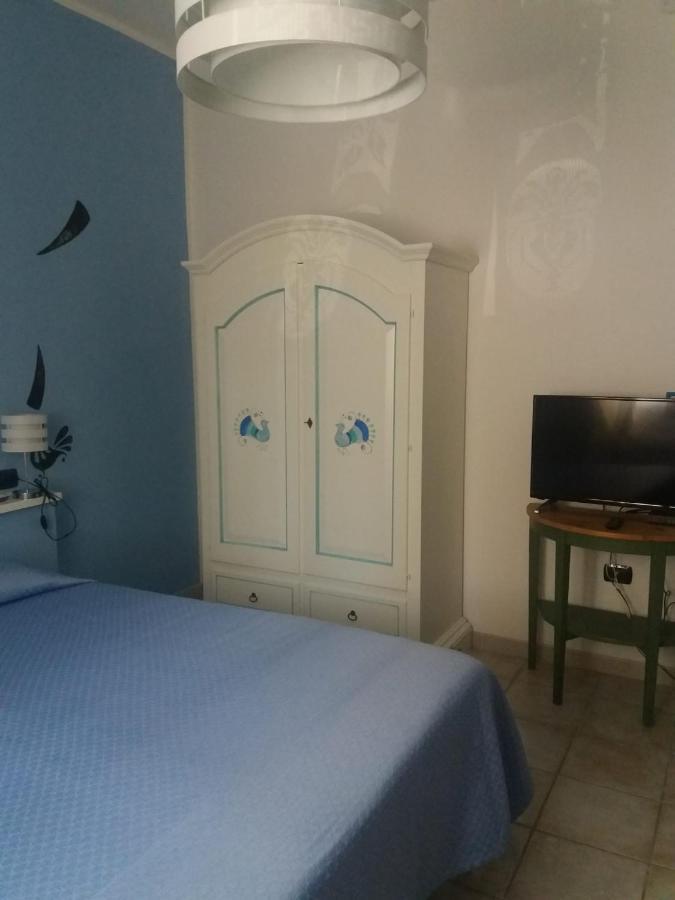 I Due Ciuchini Sardinia Leilighet Sassari Eksteriør bilde